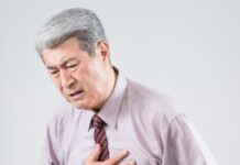 겨울철 찌릿찌릿 가슴통증 ‘ 이것 ‘ 의심해봐야
